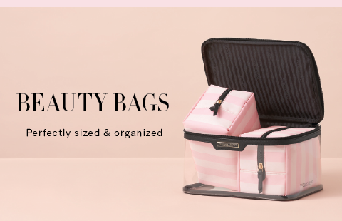 Beauty Bags