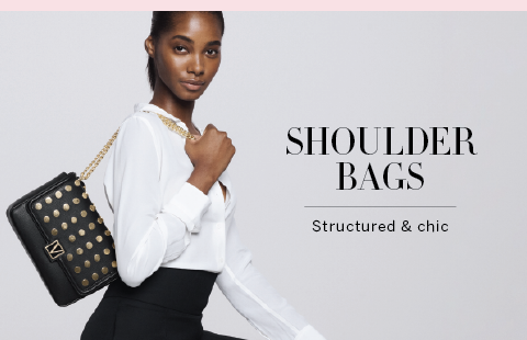 Shoulder Bags