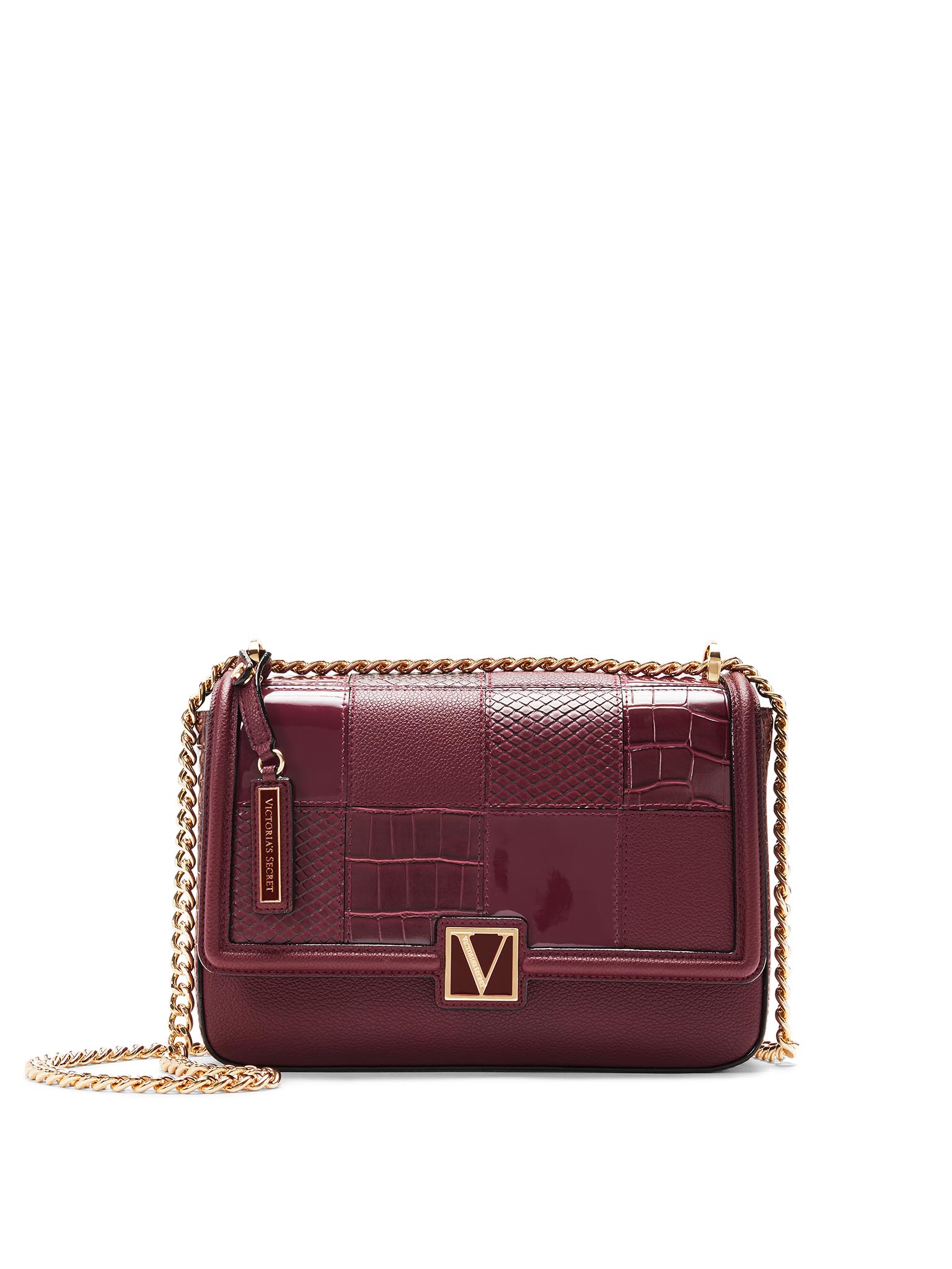 Medium Crossbody Bag image number null