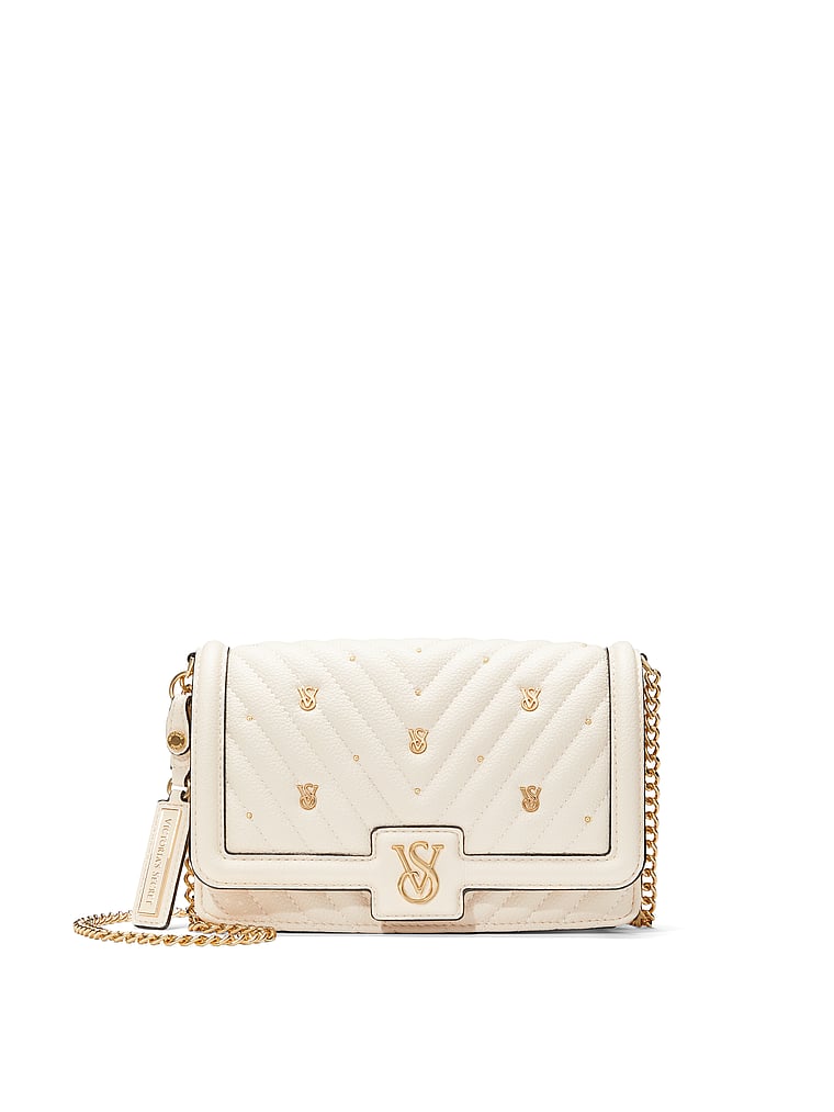 Mini Crossbody Bag image number null