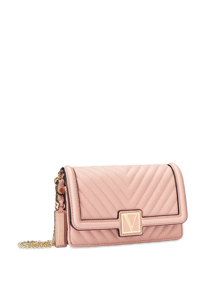 Mini Crossbody Bag image number null