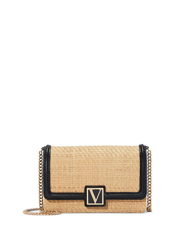 Mini Crossbody Bag image number null