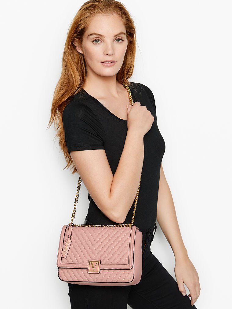 Medium Crossbody Bag image number null