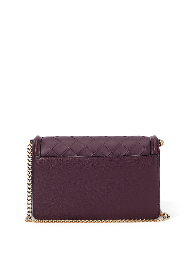 Mini Crossbody Bag image number null