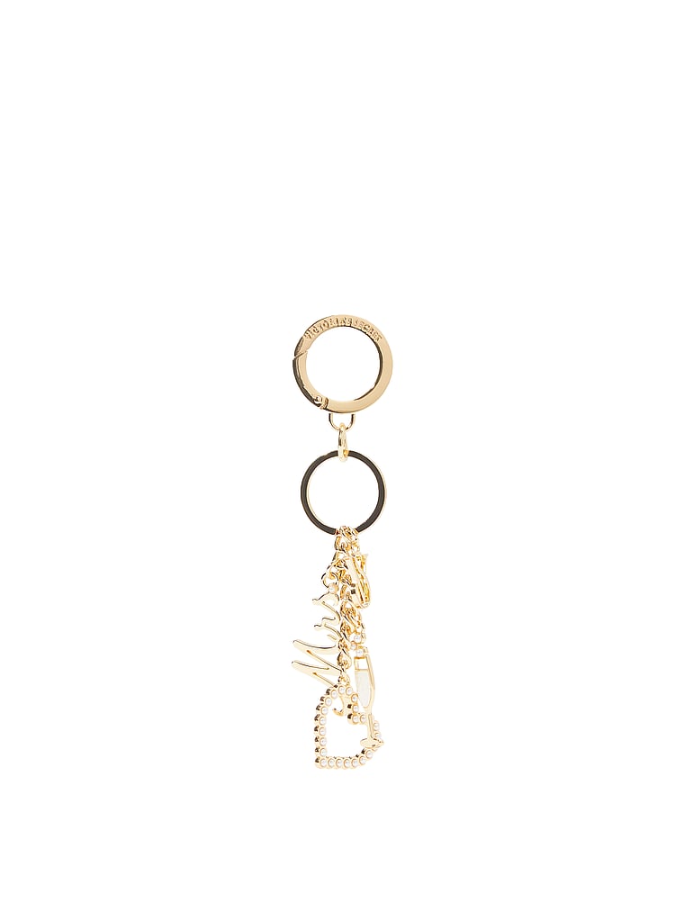 Keychain Charm image number null