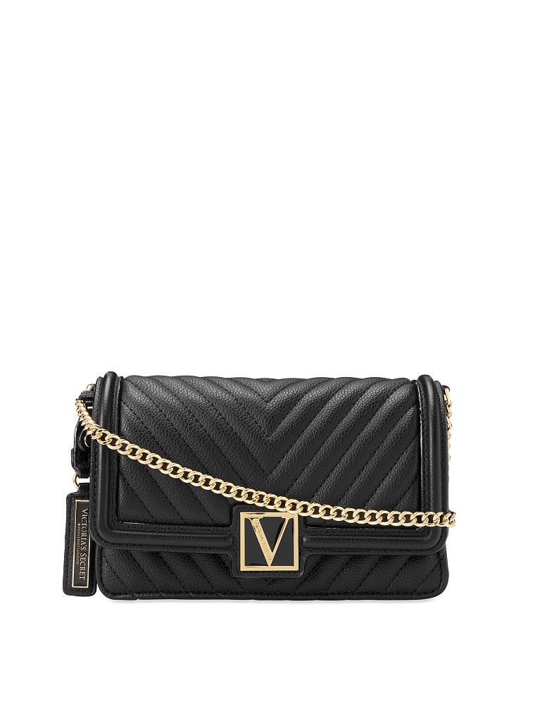 Mini Crossbody Bag image number null