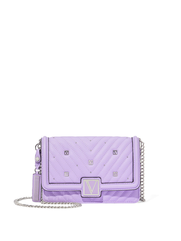 Mini Crossbody Bag image number null