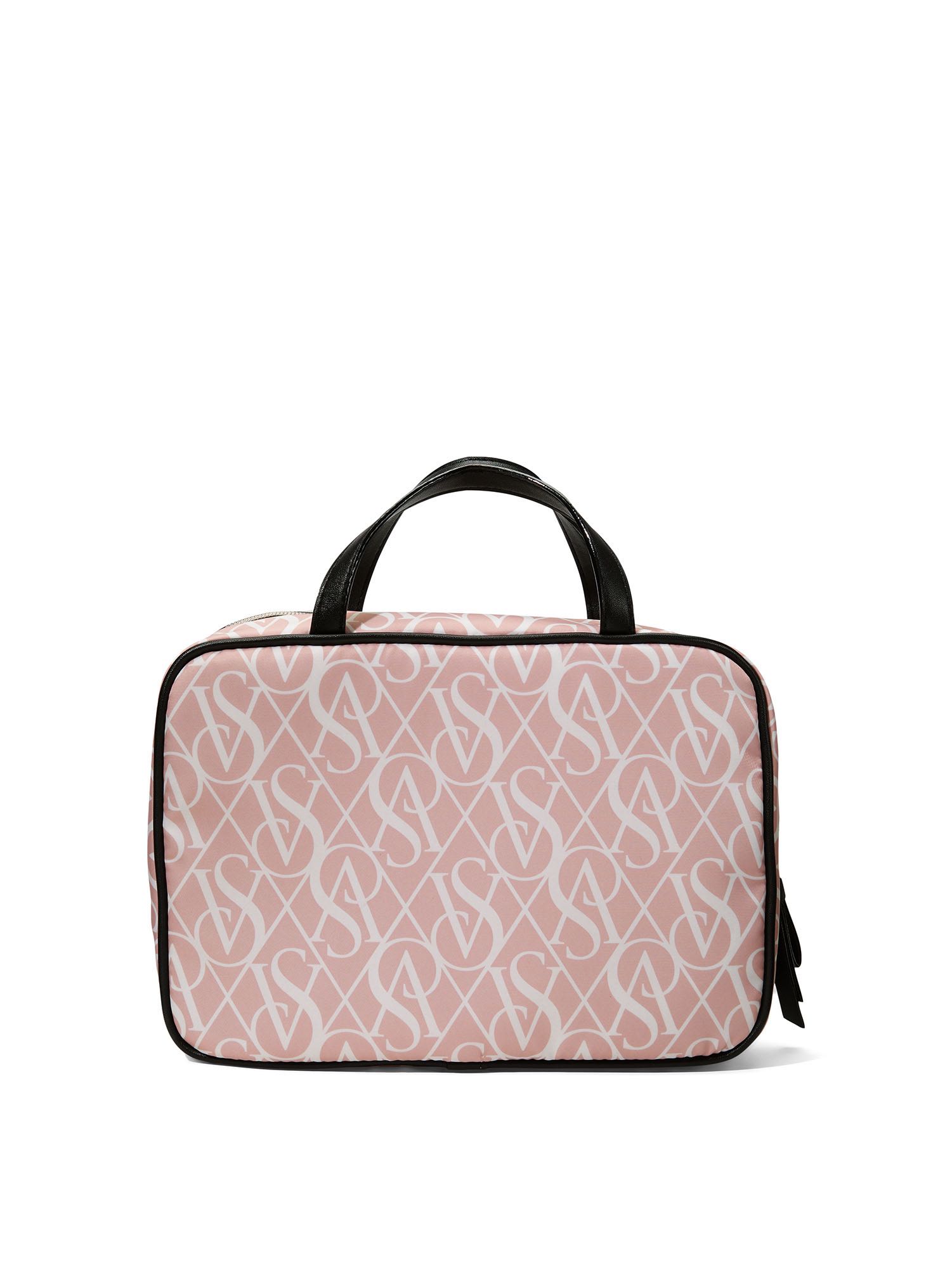 Jetsetter Hanging Cosmetic Case image number null