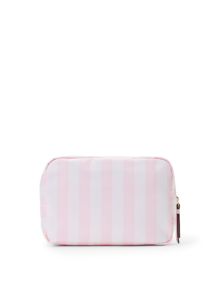 Travel Makeup Pouch image number null