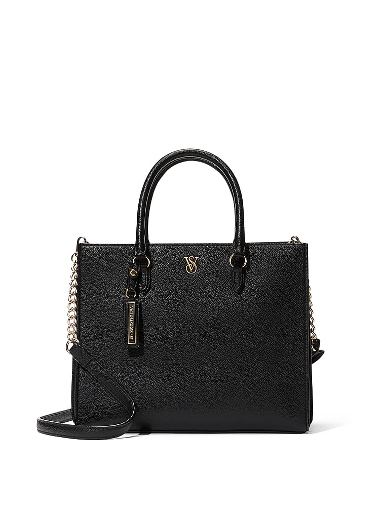 The Victoria Structured Satchel image number null