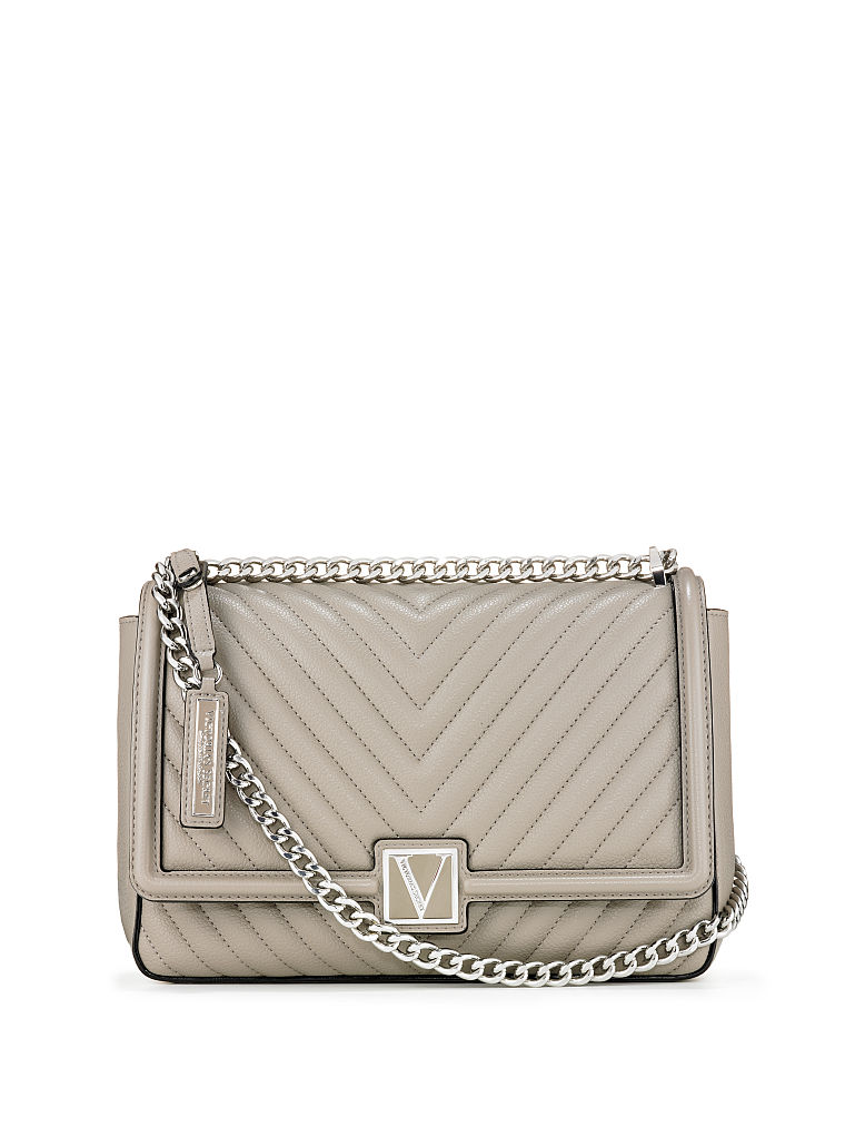 The Victoria Medium Shoulder Bag