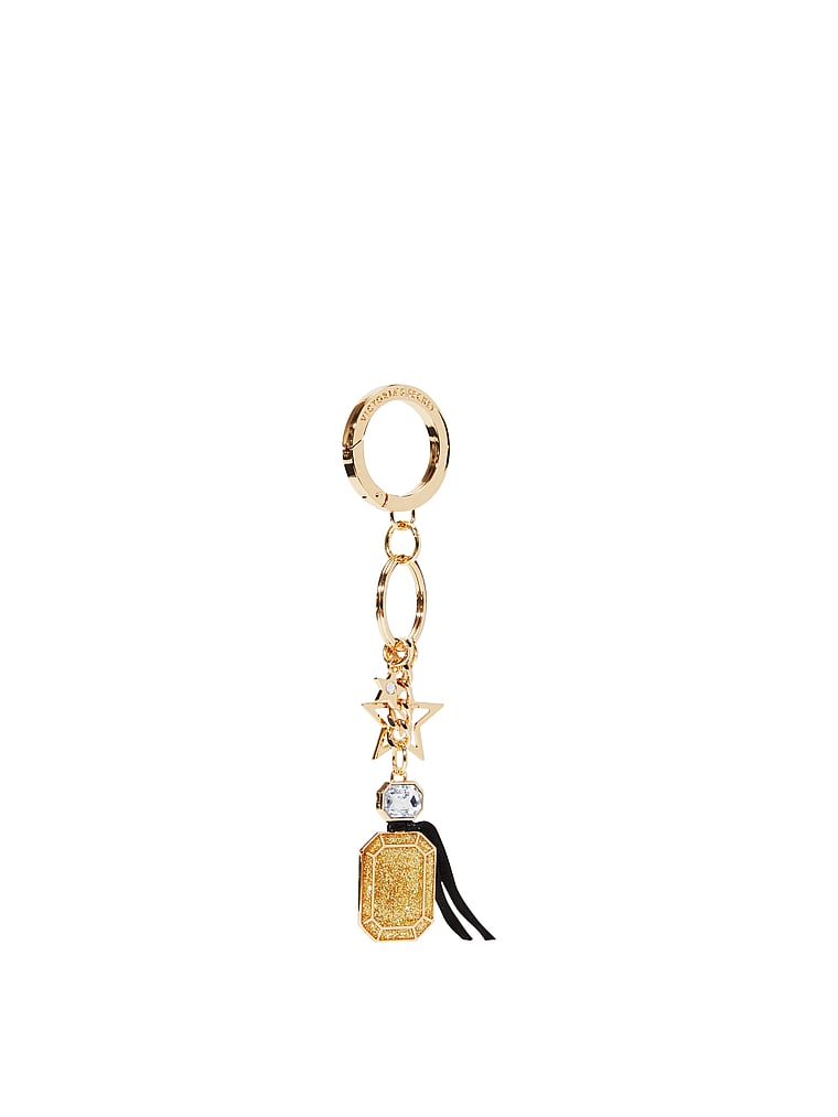 Keychain Charm image number null