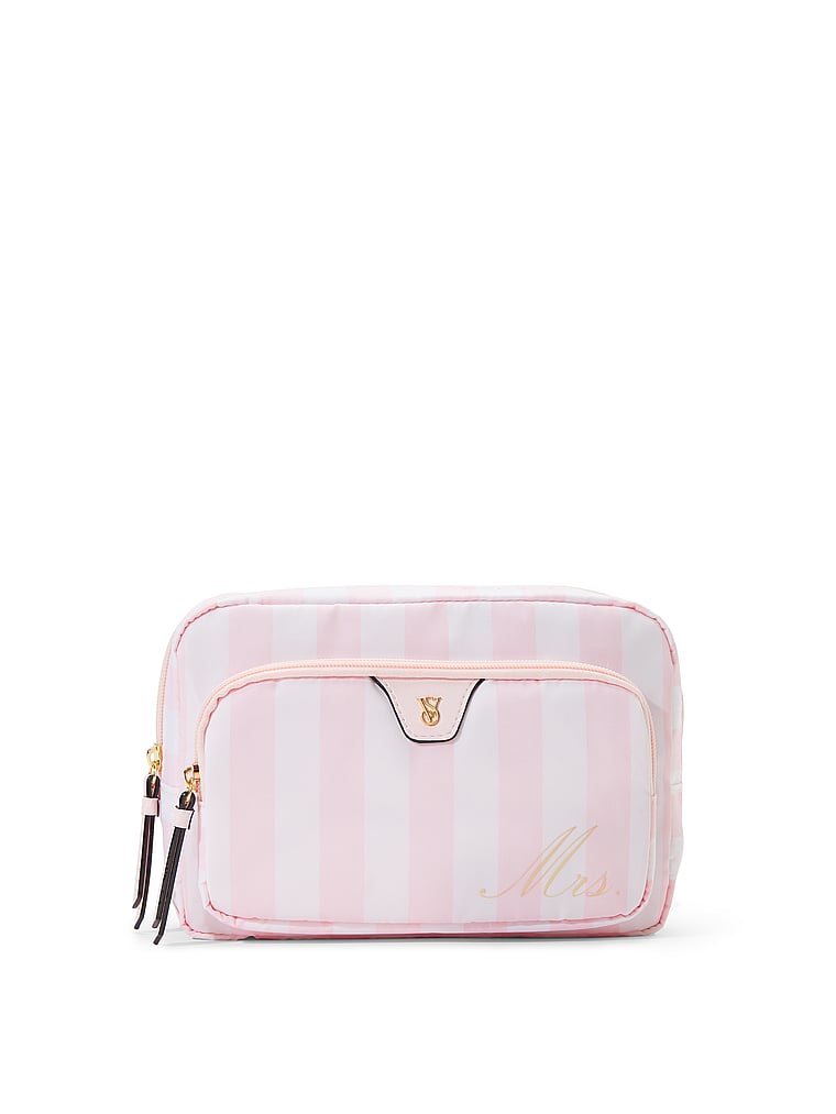 Travel Makeup Pouch image number null