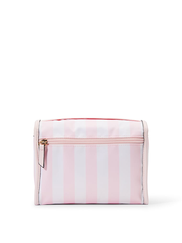 Packable Makeup Bag image number null