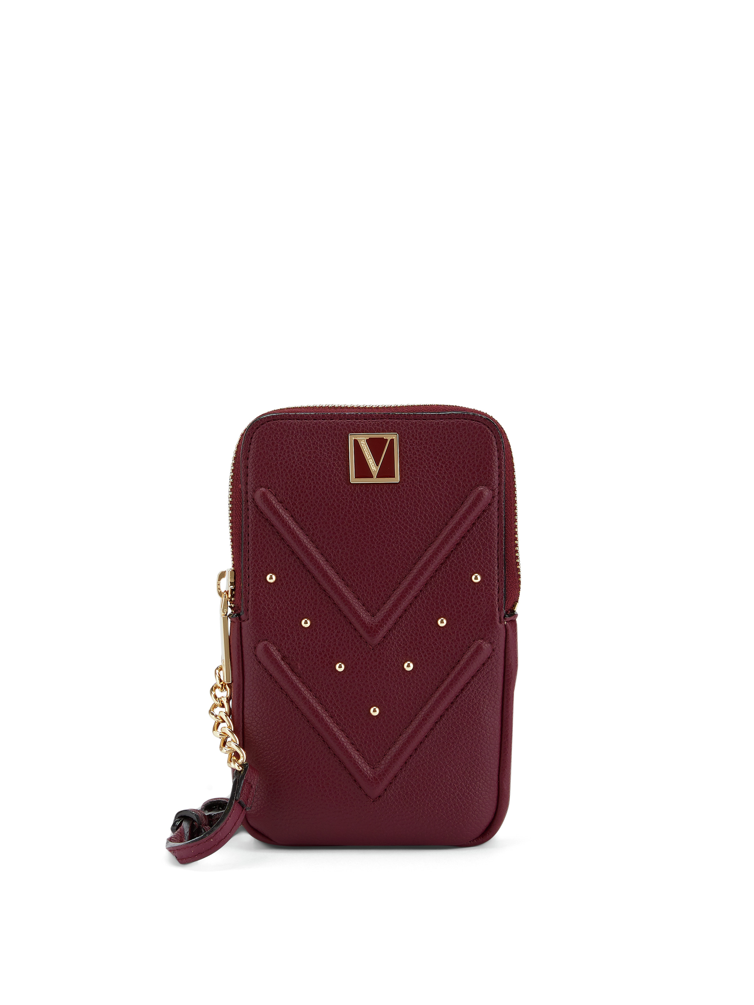 The Victoria Phone Crossbody image number null