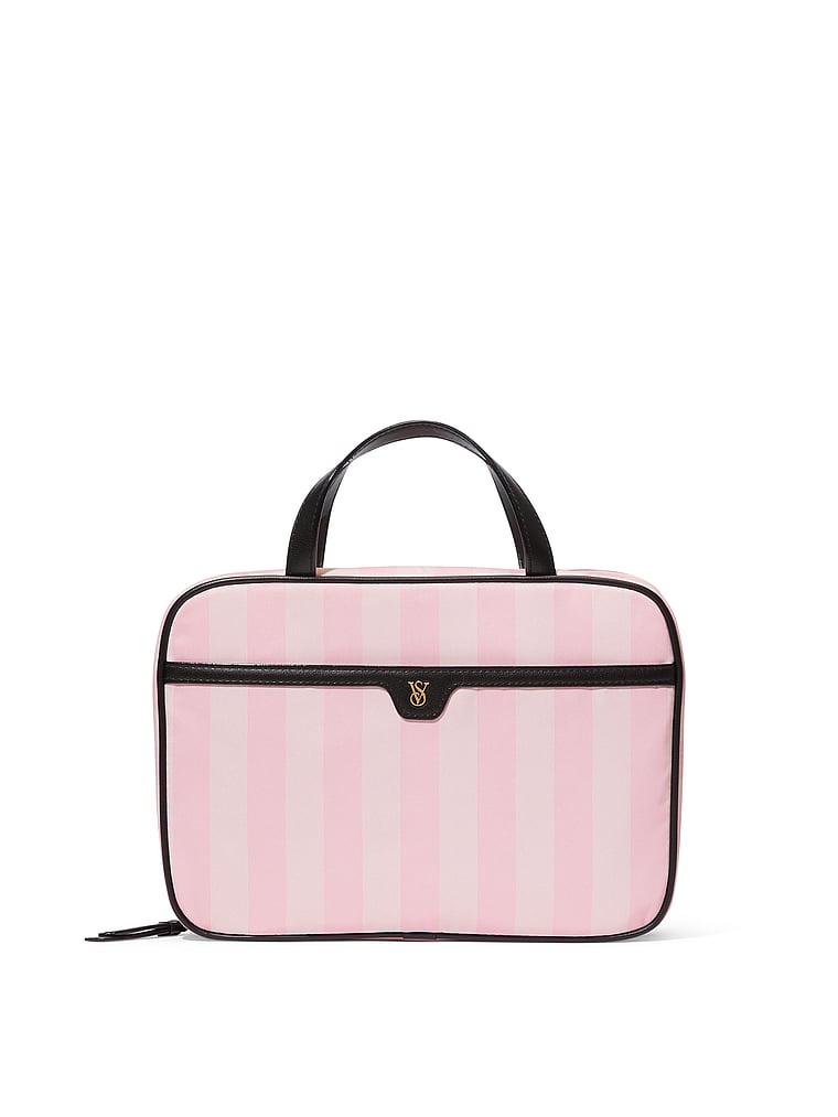 Jetsetter Hanging Cosmetic Case image number null