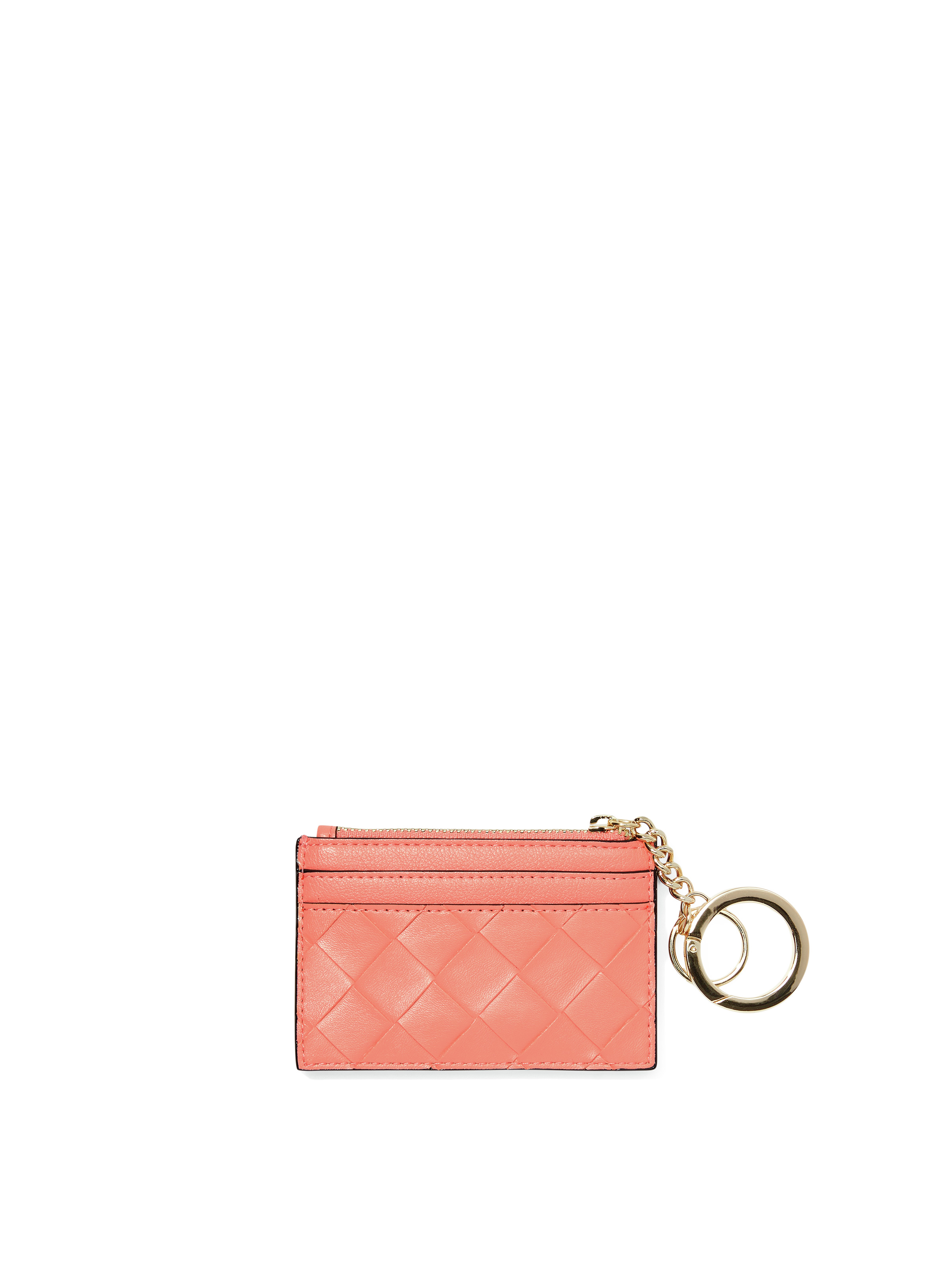 The Victoria Card Case Keychain image number null