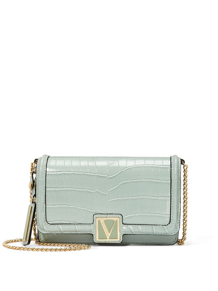 Mini Crossbody Bag image number null