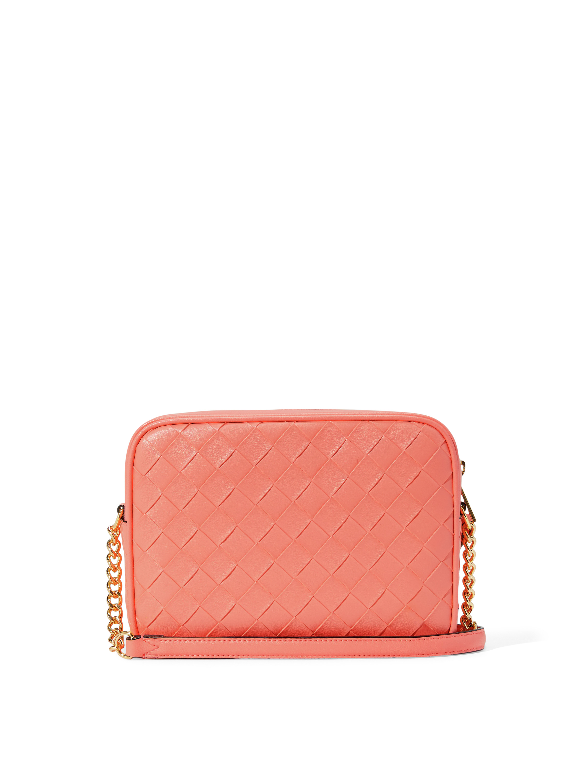 The Victoria Top-Zip Crossbody image number null