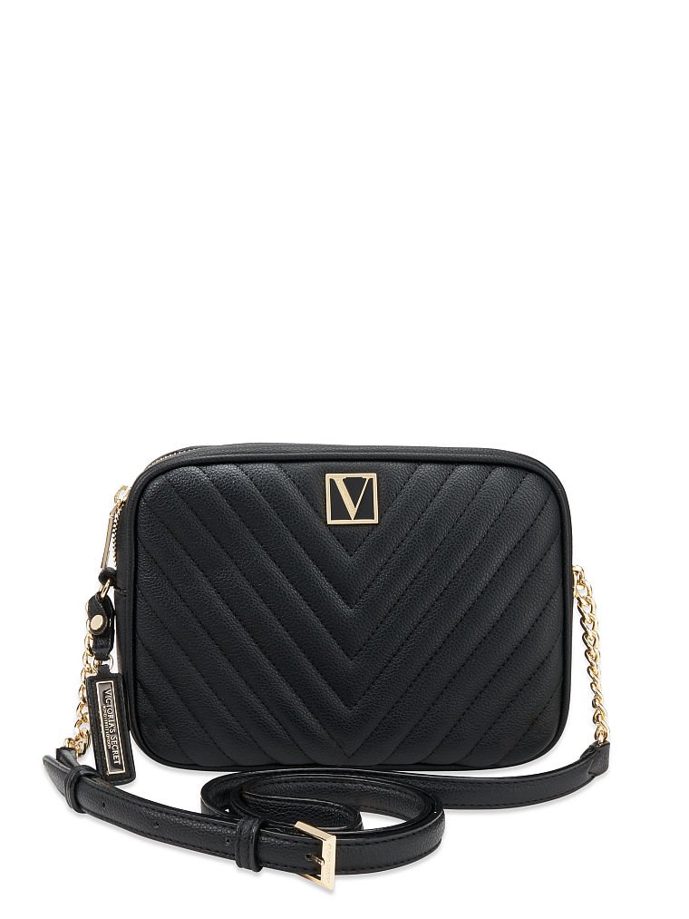 Crossbody Camera Bag image number null