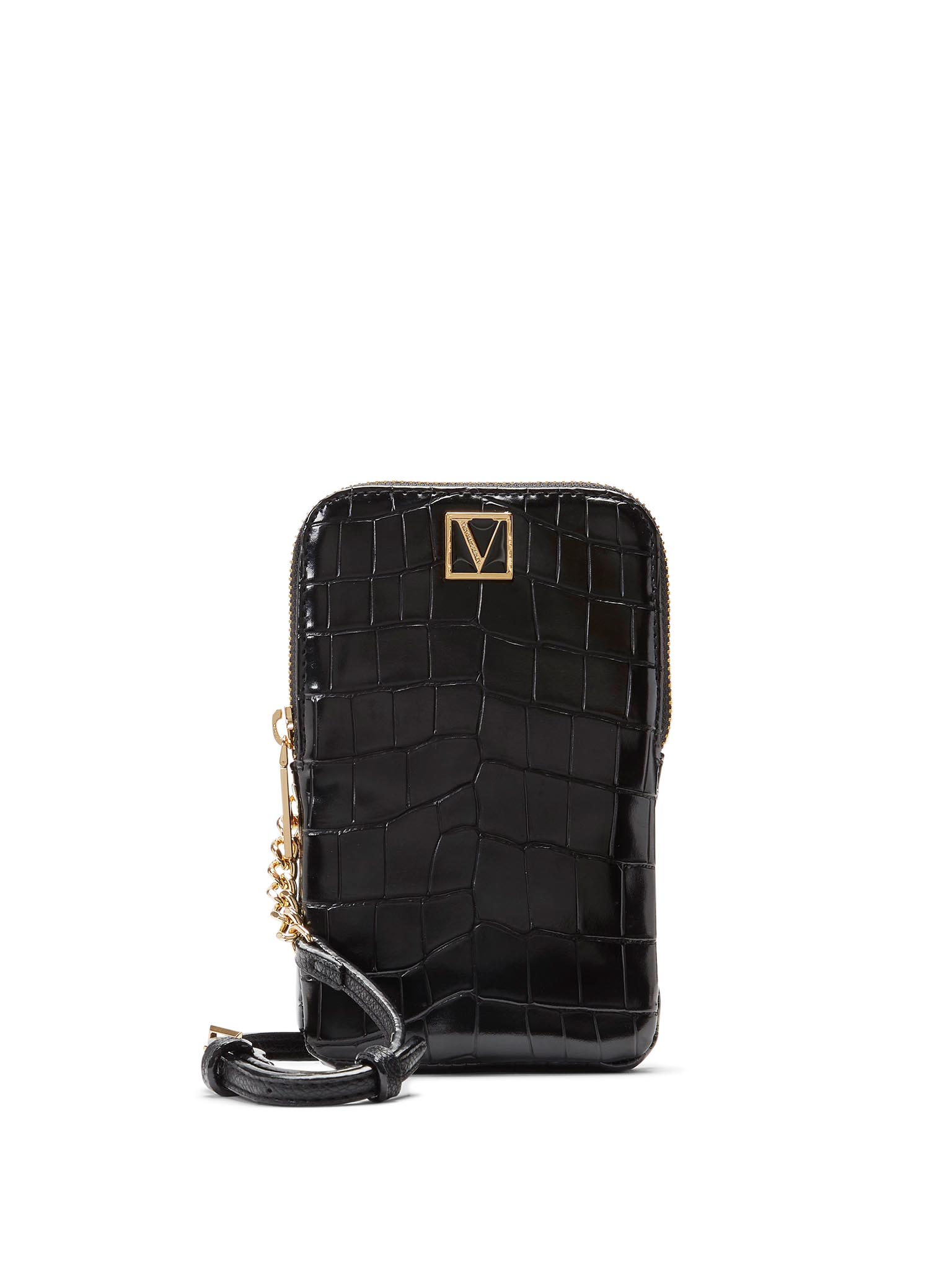 The Victoria Phone Crossbody image number null