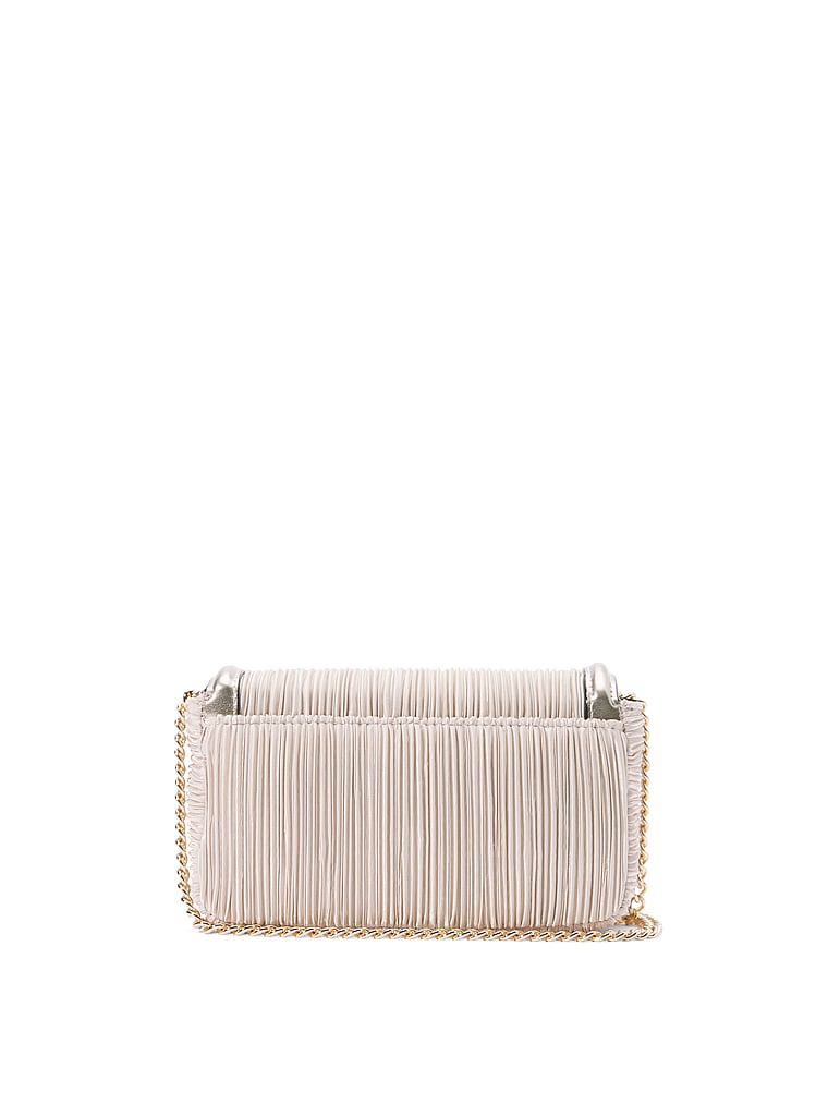 Mini Crossbody Bag image number null