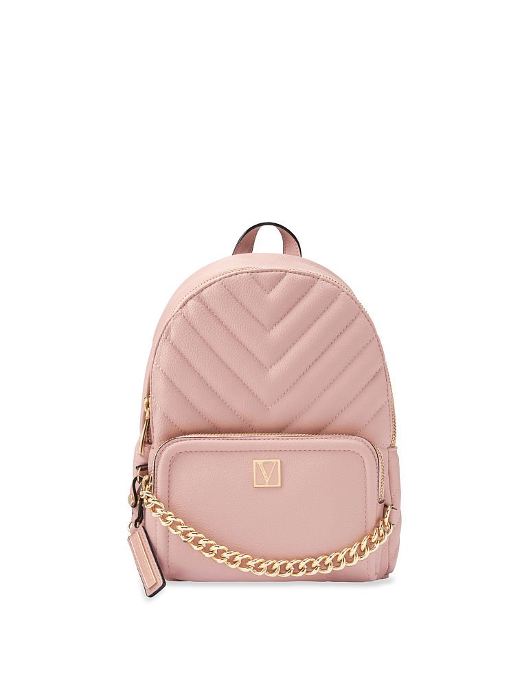 The Victoria Small Backpack image number null