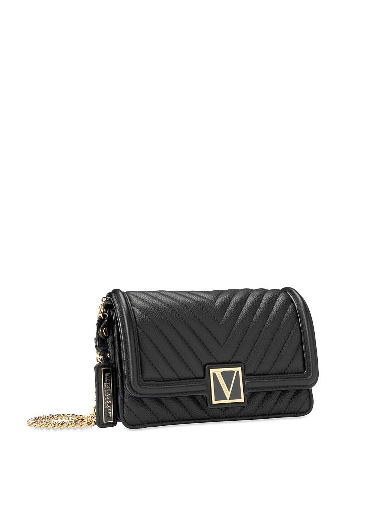 Mini Crossbody Bag image number null