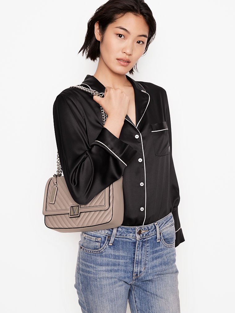 Medium Crossbody Bag image number null