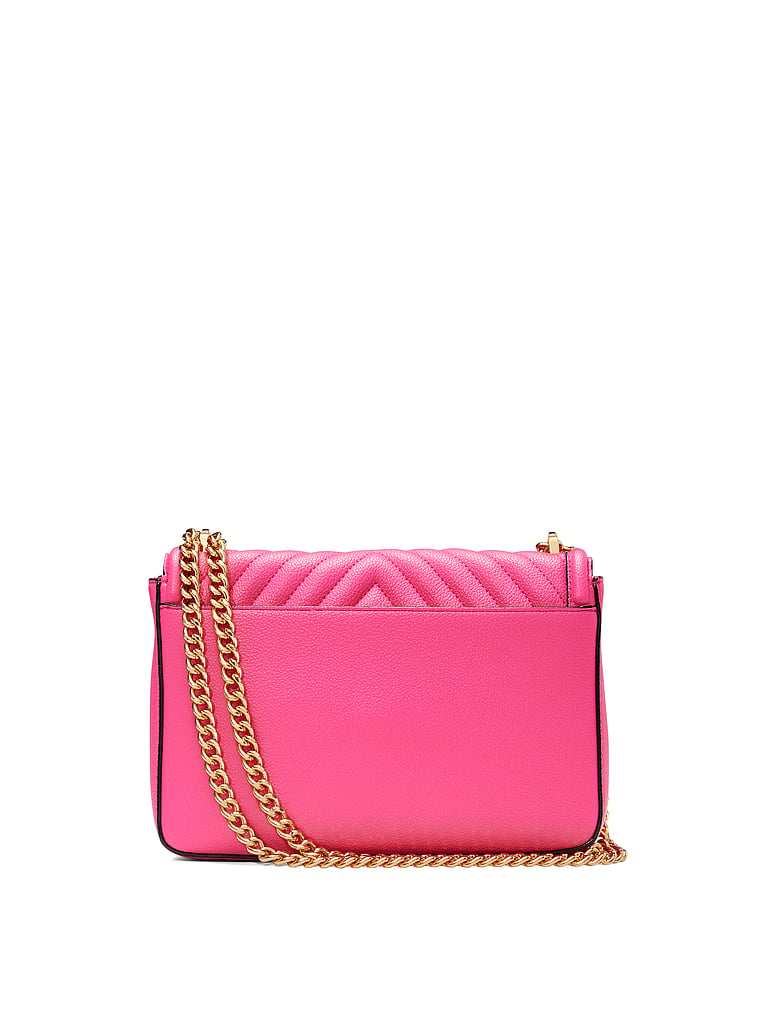 Medium Crossbody Bag image number null