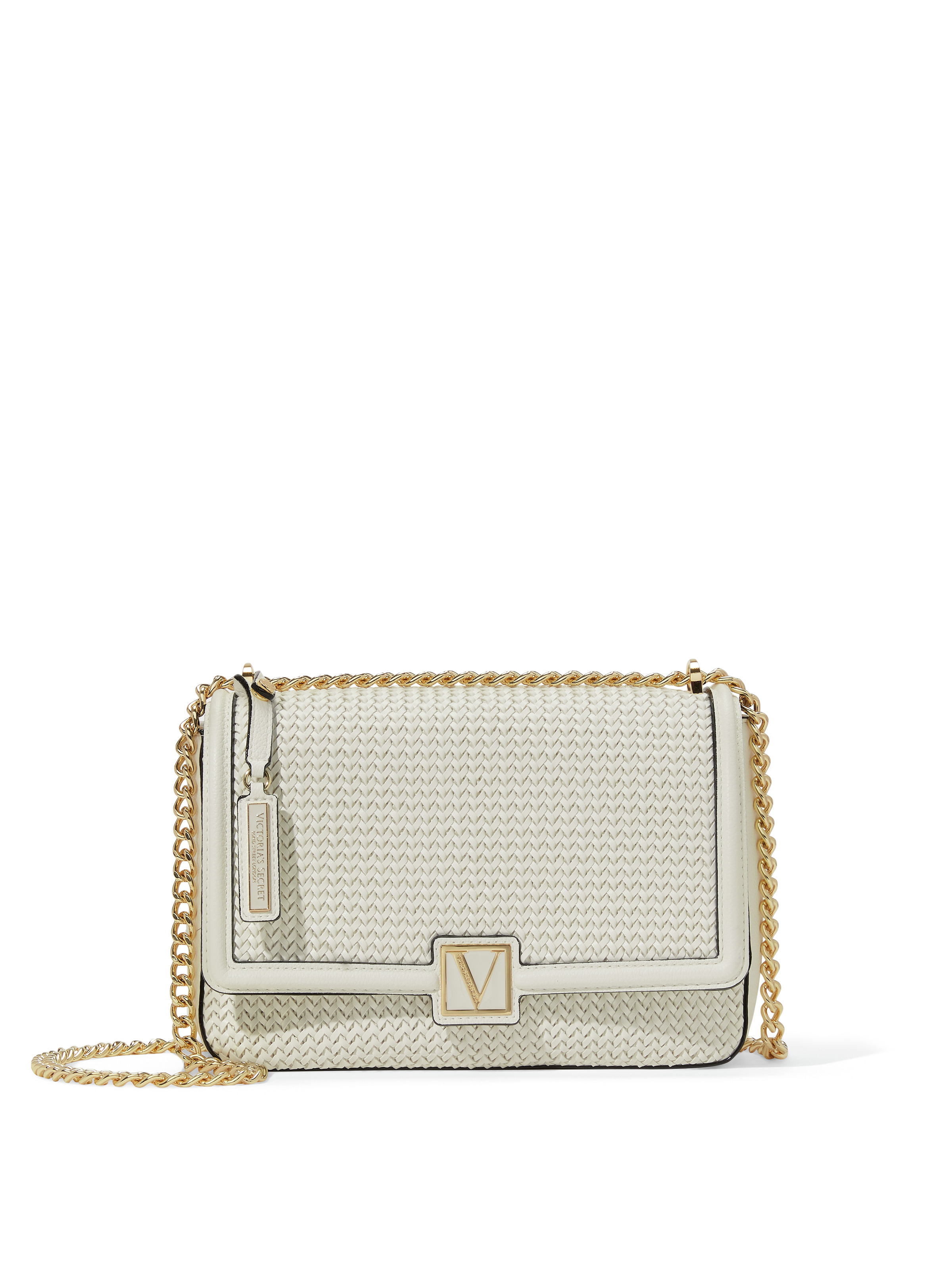 The Victoria Medium Shoulder Bag image number null