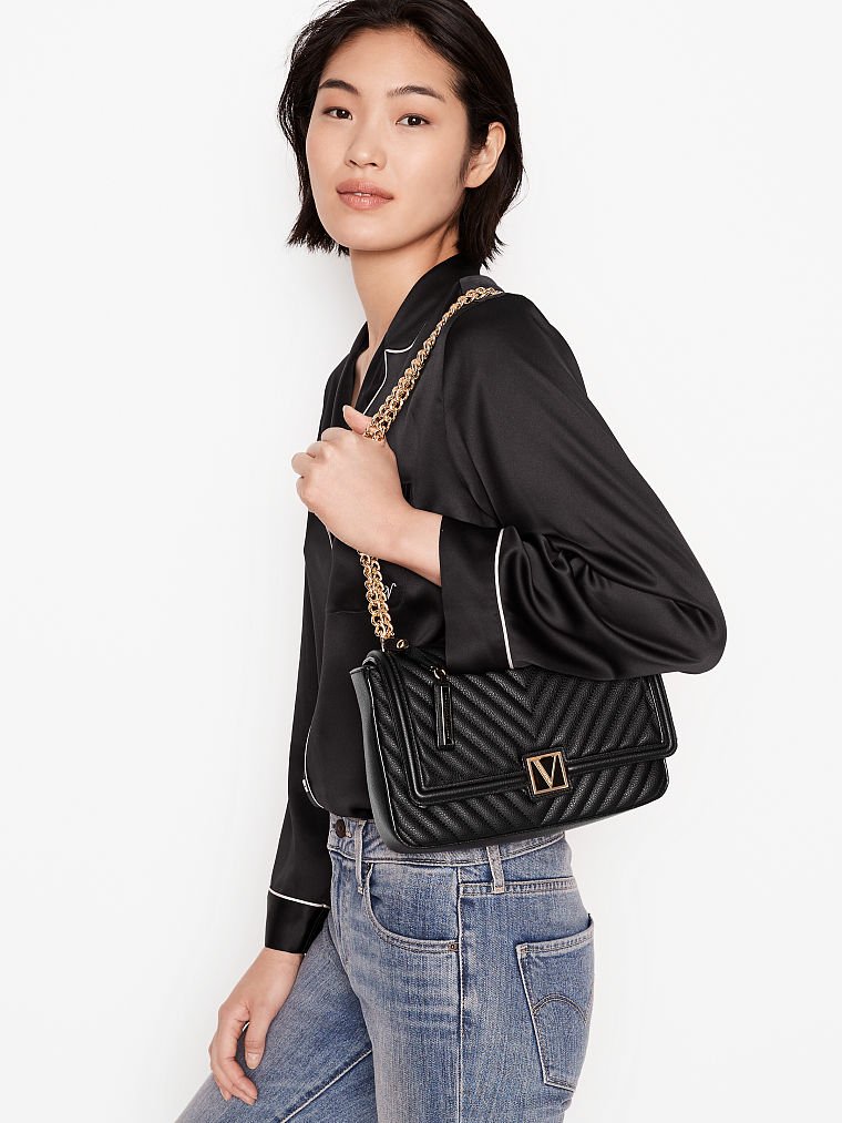 Medium Crossbody Bag image number null