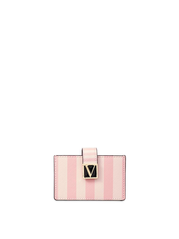 The Victoria Expandable Card Case image number null