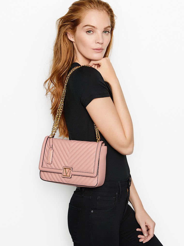 Medium Crossbody Bag image number null