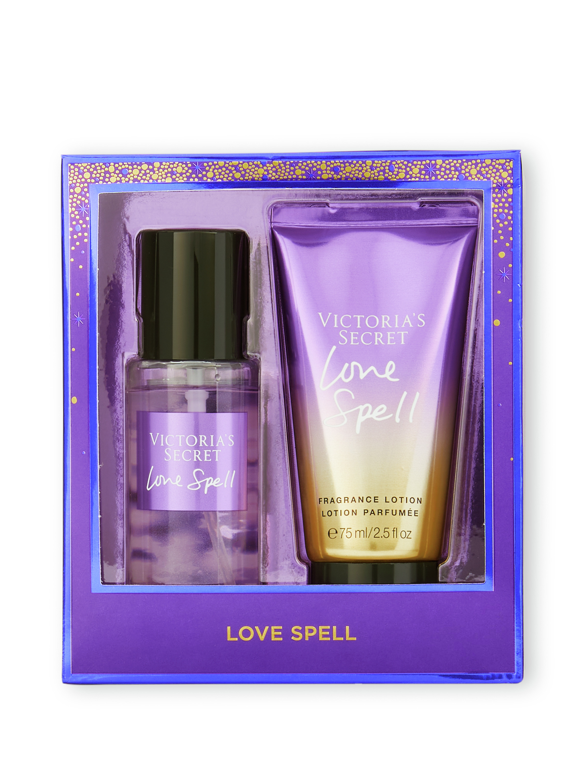 Love Spell Mini Mist & Lotion Duo image number null