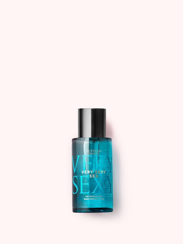 Travel Fine Fragrance Mist