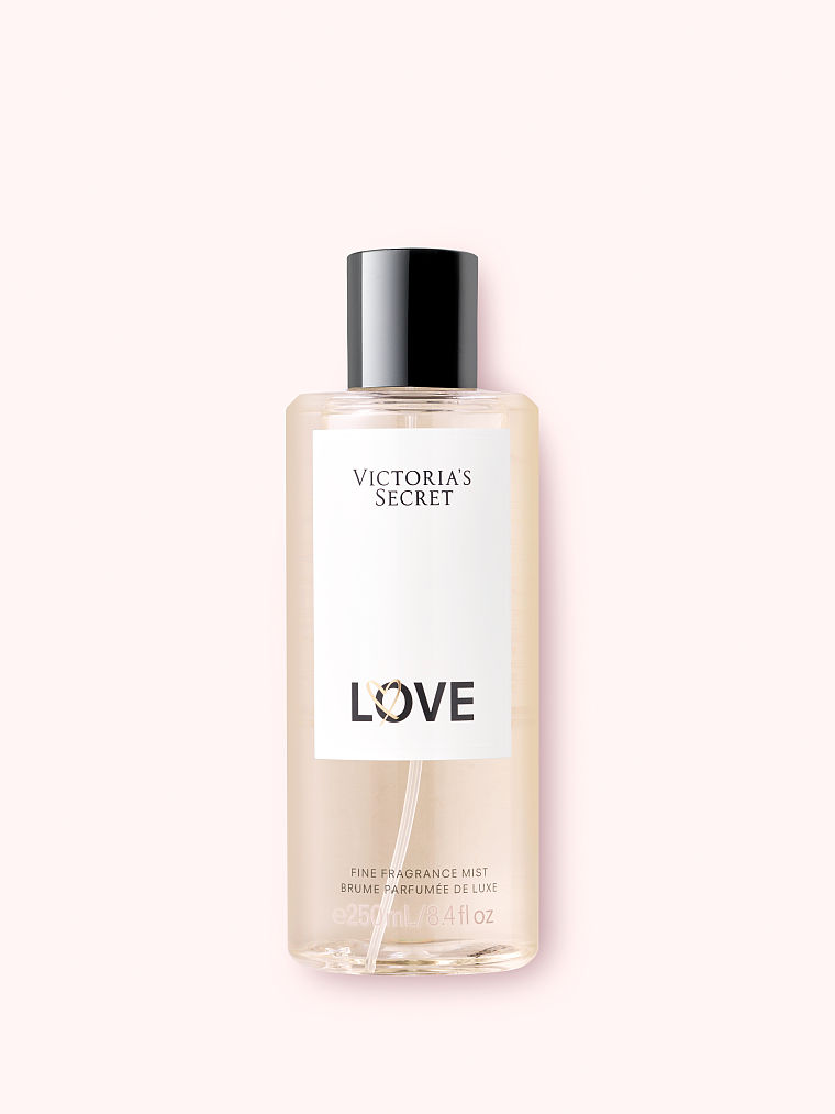 Love Fine Fragrance Mist