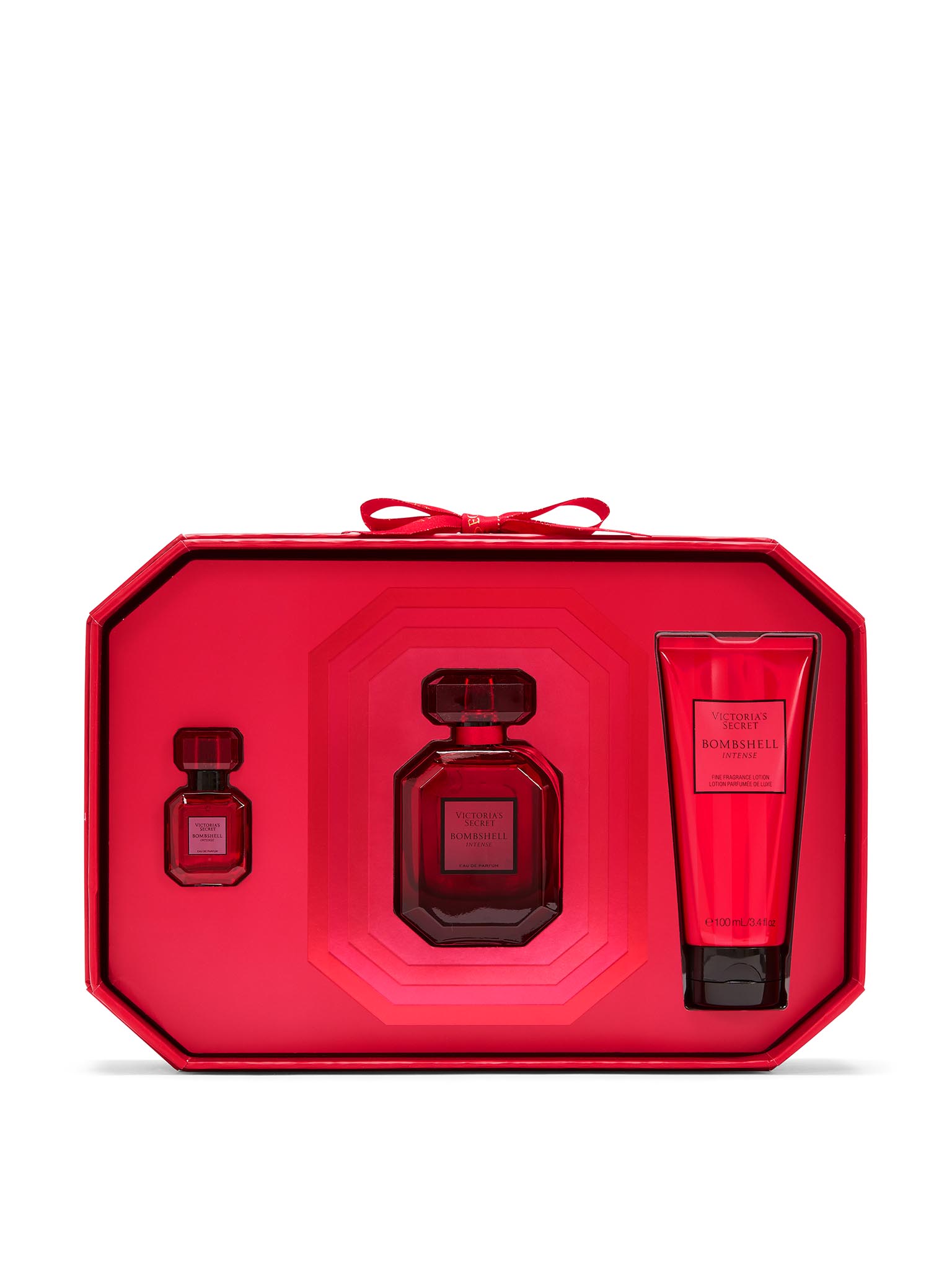 Bombshell Intense Luxe Fragrance Set