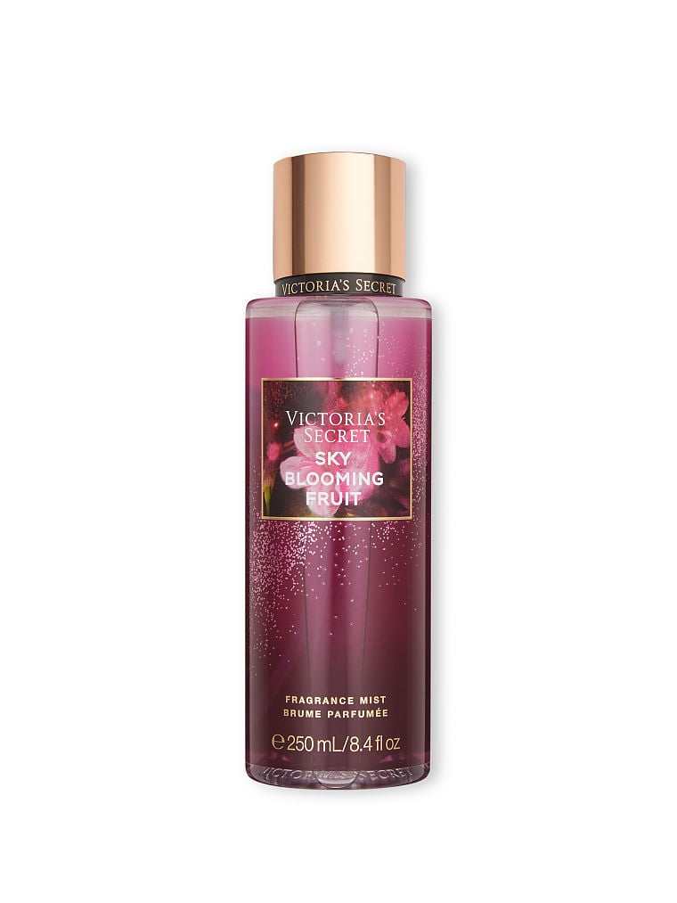 Cosmic Botanical Fragrance Mist image number null