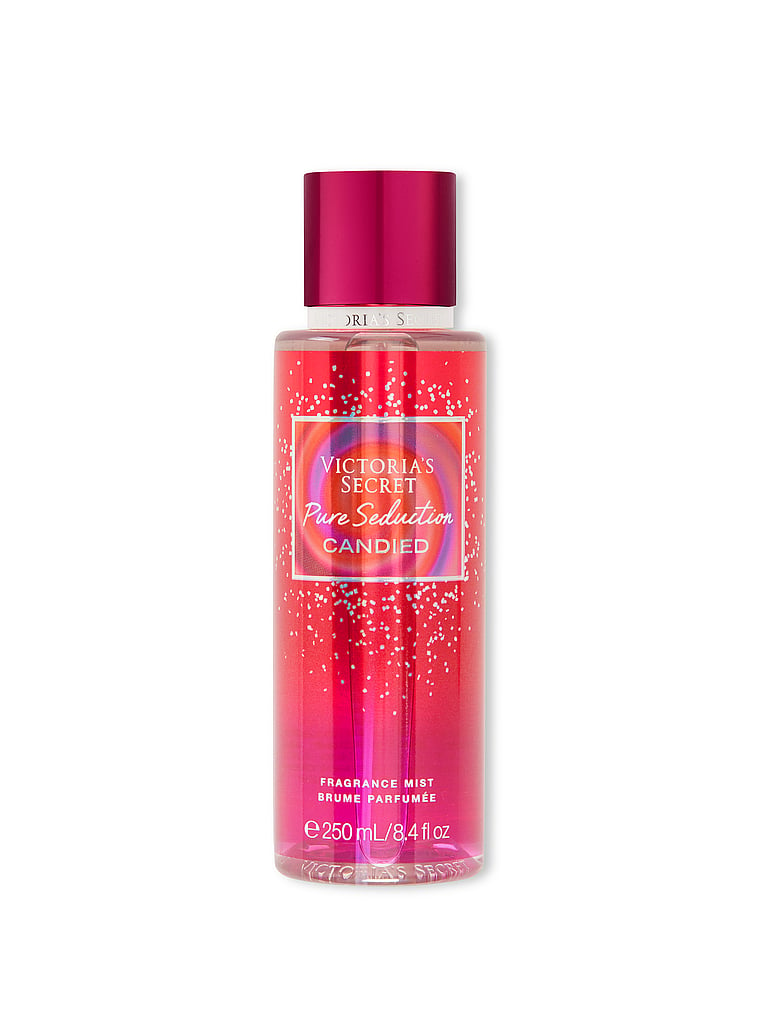 Candied Fragrance Mist image number null