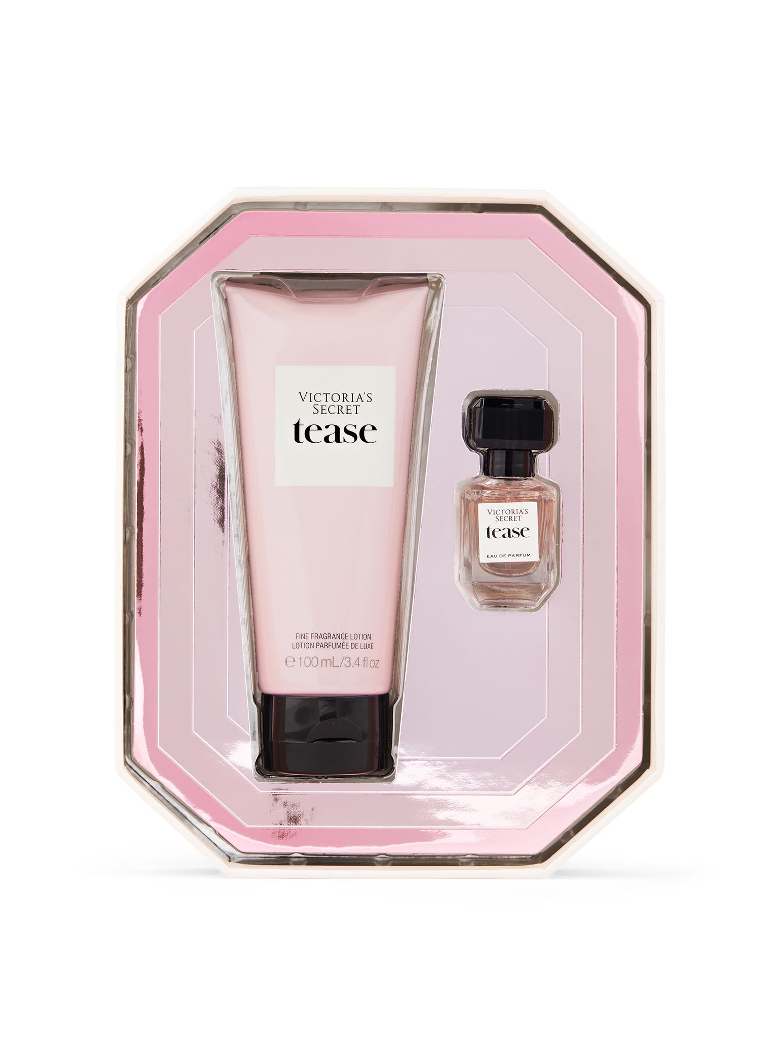 Tease Mini Fragrance Duo