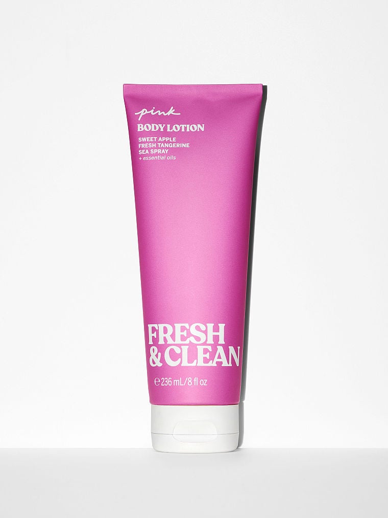 Cool & Bright Body Lotion image number null