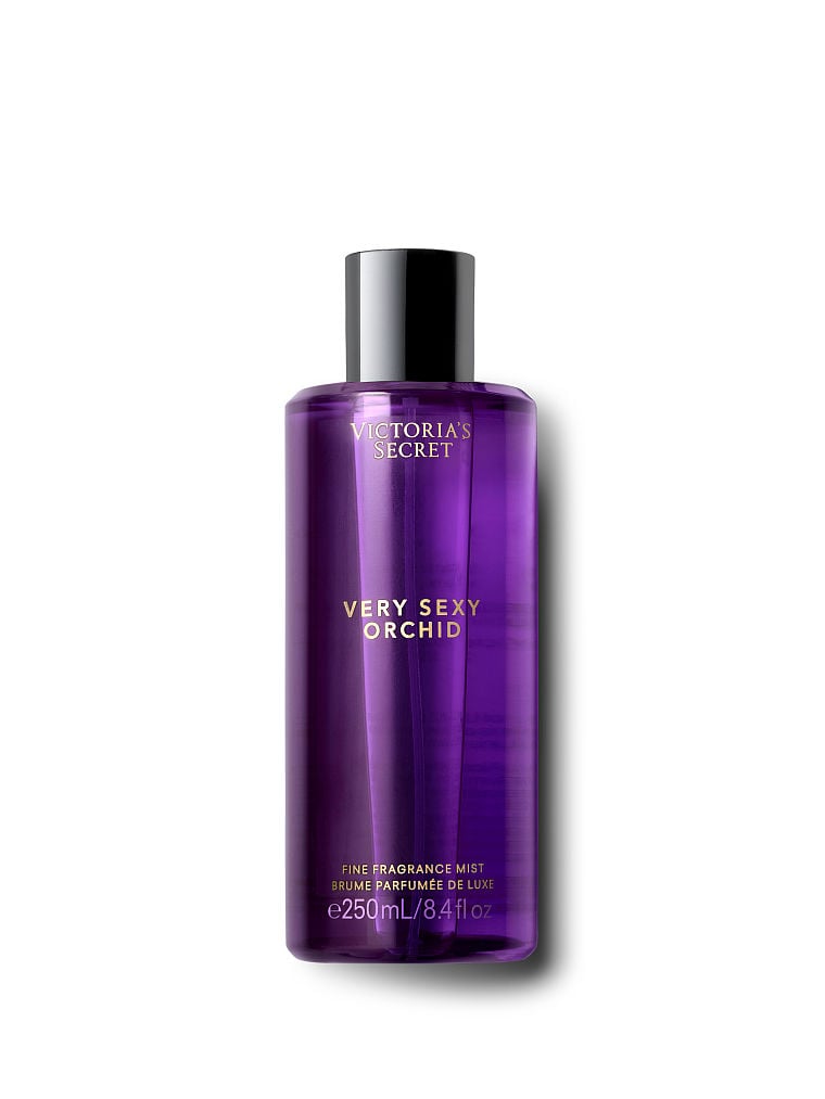 Very Sexy Orchid Fragrance Mist image number null