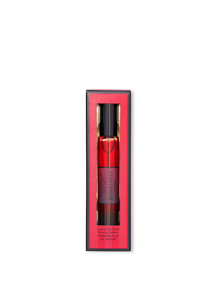 Eau De Parfum Travel Spray image number null