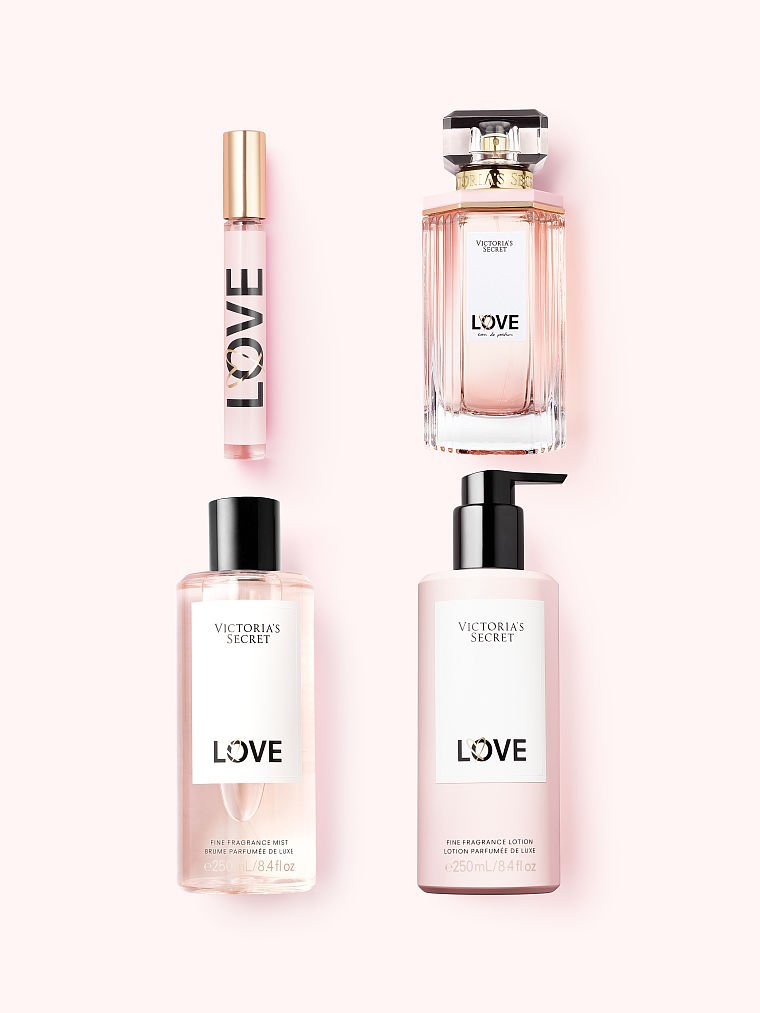 Love Eau de Parfum image number null