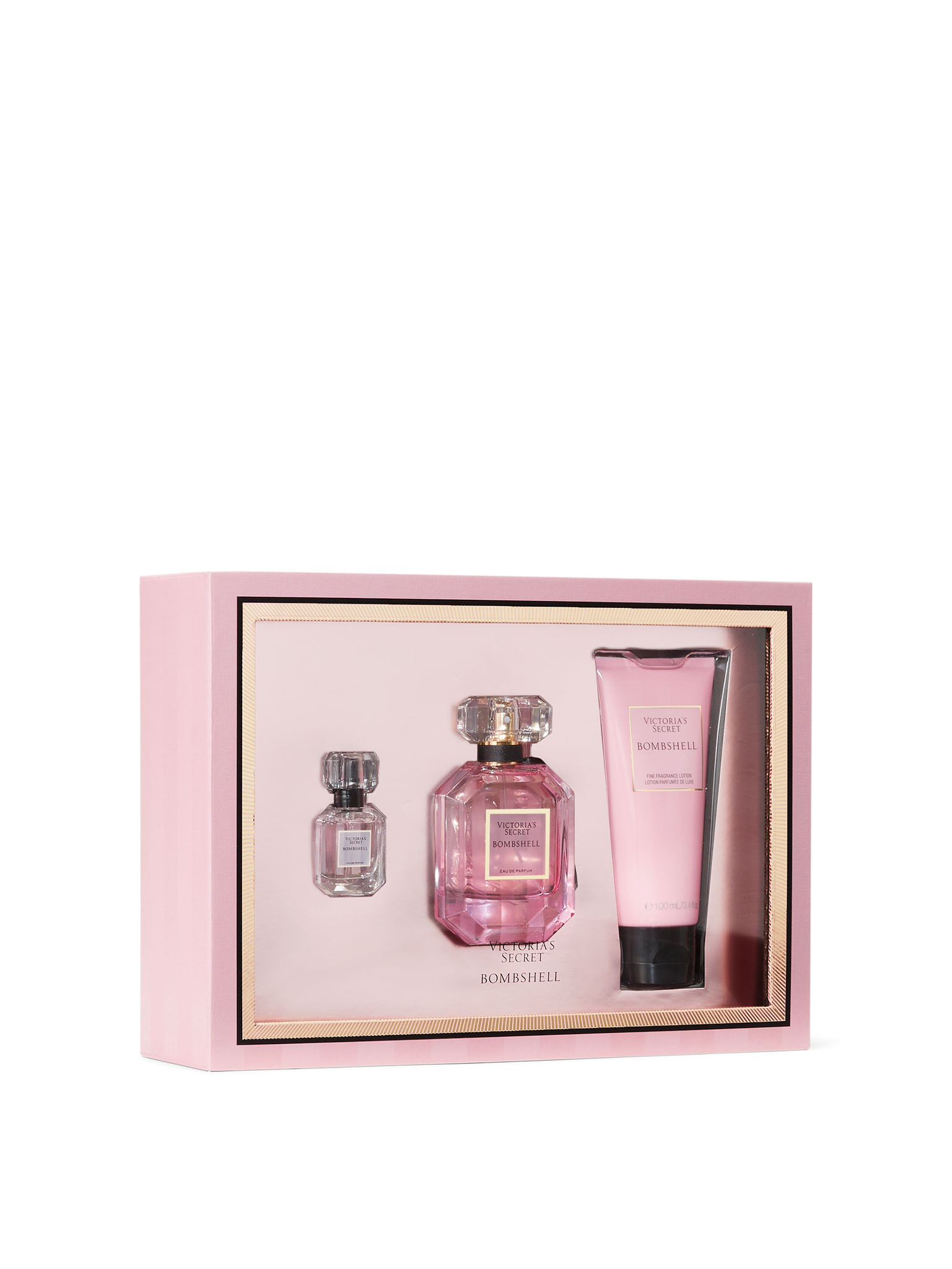 Bombshell Fragrance Gift Set image number null