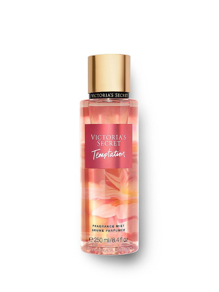 Fragrance Mists image number null