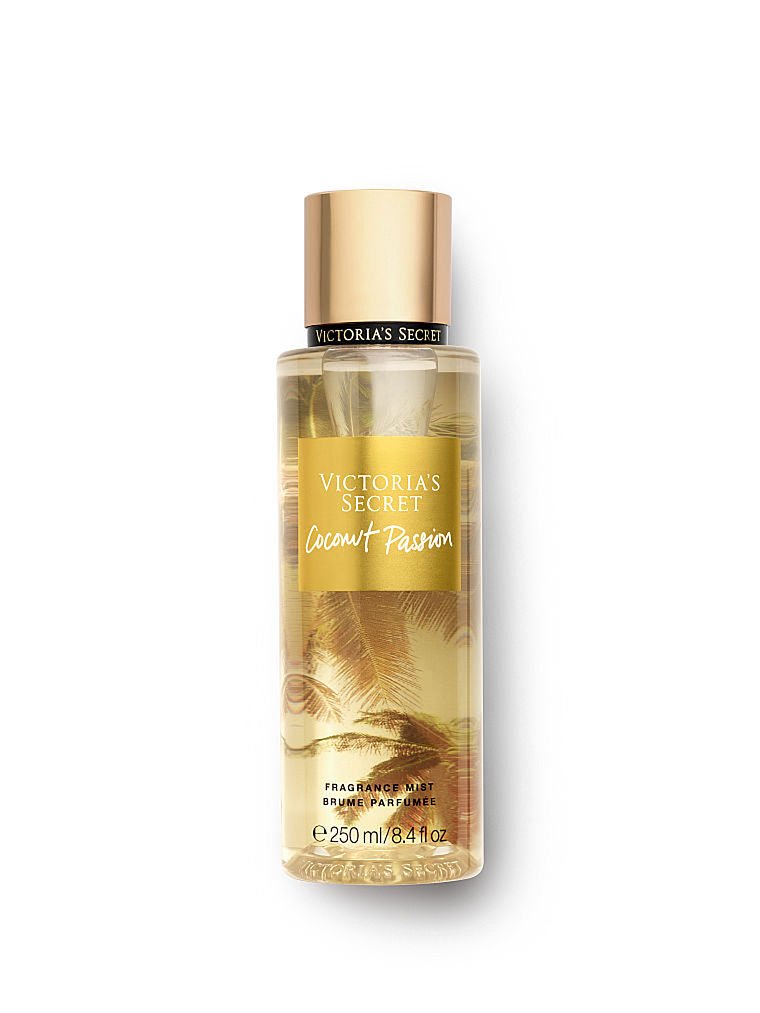 Fragrance Mist