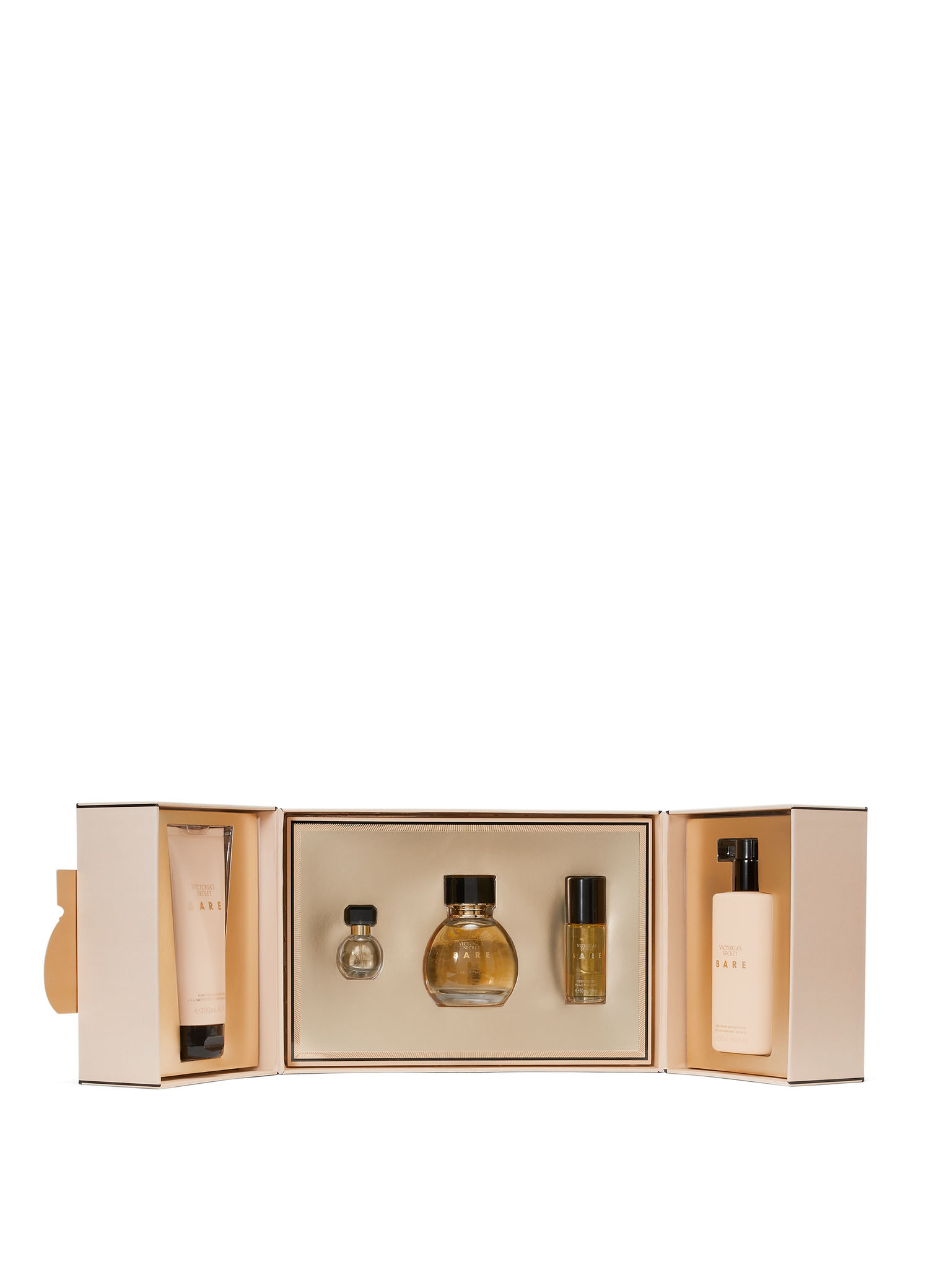 Bare Ultimate Fragrance Set image number null