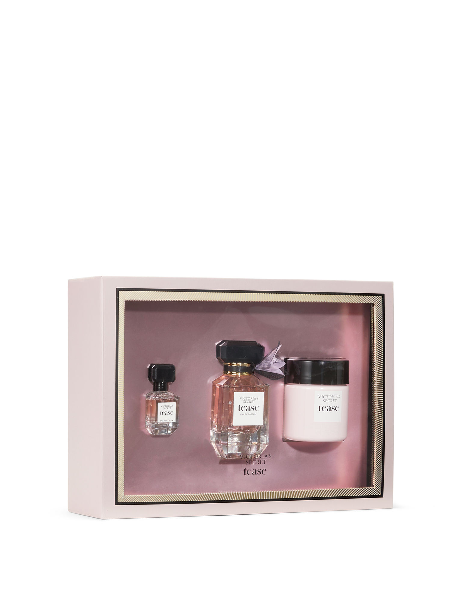 Tease Luxe Fragrance Gift image number null